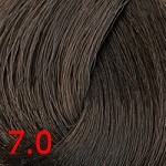краска без аммиака tnl million glow ammonia free 7.0 Блонд tnl million glow ammonia free 7.0 Блонд